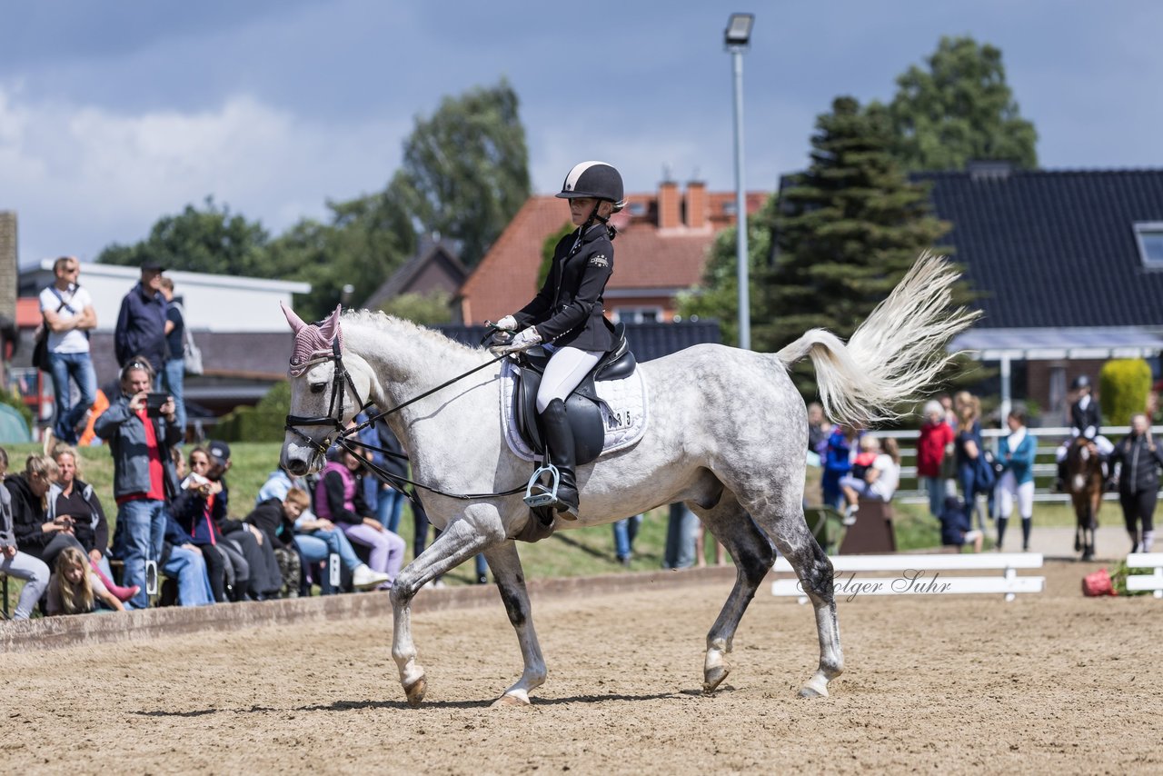 Bild 445 - Pony Akademie Turnier